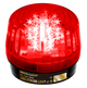 32 LED Strobe Light Adjustable Flash Speeds and Patterns, Red - SL-1301-BAQ/R 32 LED Strobe Light Adjustable Flash Speeds and Patterns, Red - SL-1301-BAQ/R